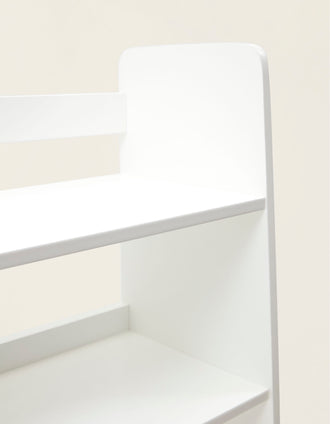 Shelf Zy Baby, White