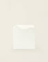 Caja de Almacenamiento en MDF ZY Baby, Blanco