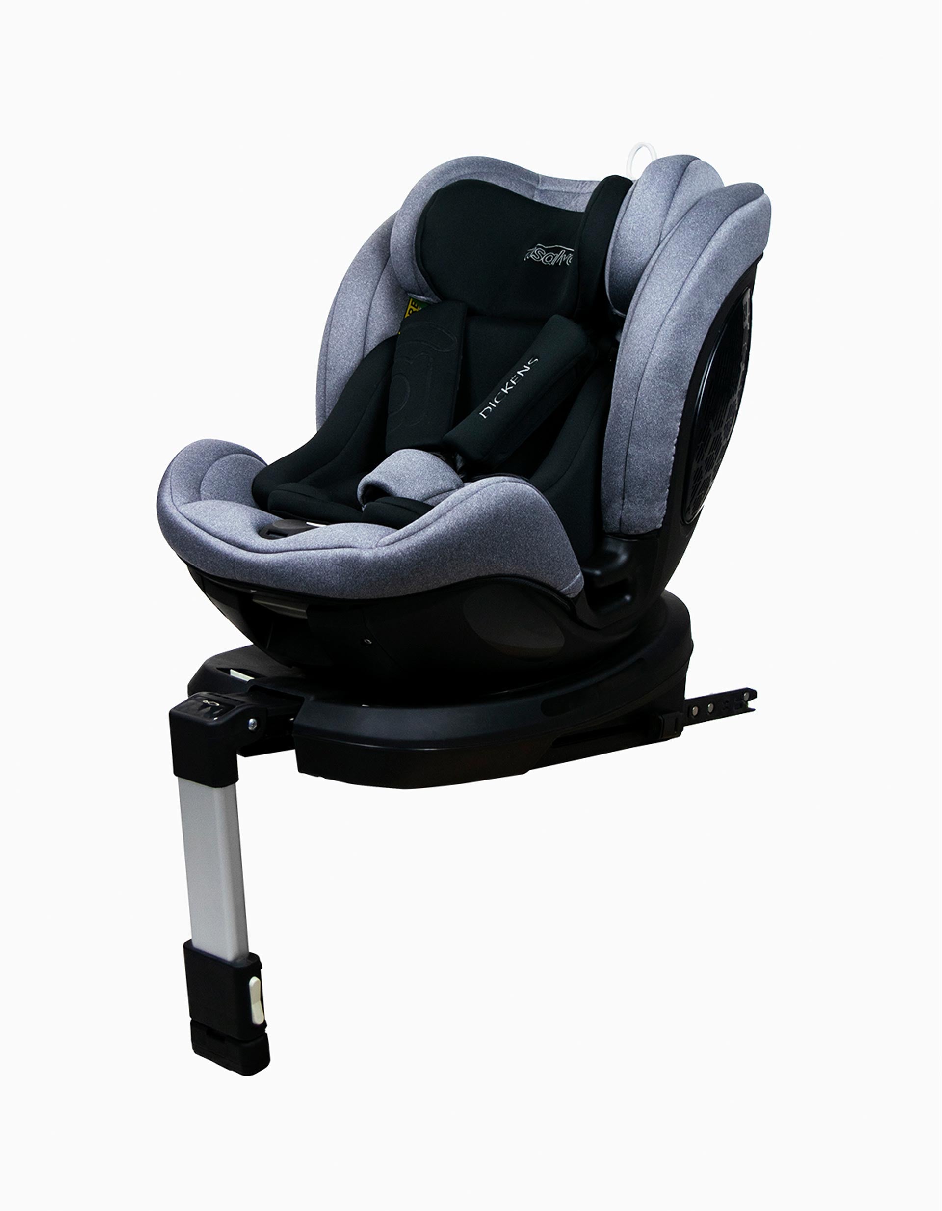 Car seat I Size Asalvo Dickens (40-150cm)