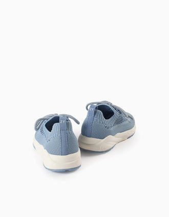 Mesh Trainers for Babies 'Superlight Runner', Blue