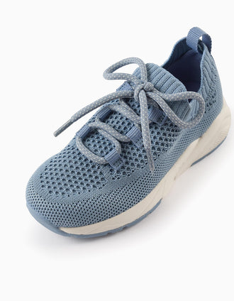 Mesh Trainers for Babies 'Superlight Runner', Blue
