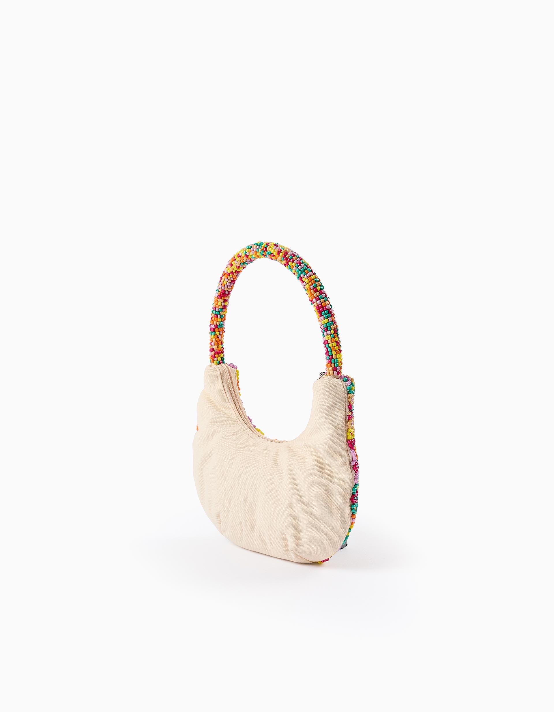 Bolso com Abalorios para Bebé y Niña, Multicolor