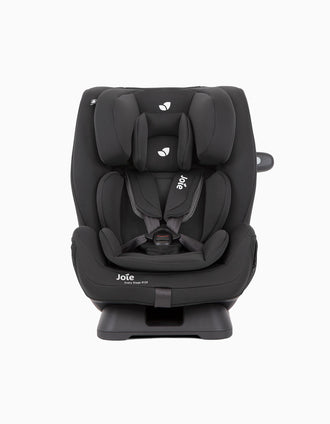 I-Size Joie Every Stage Car Seat, Shale