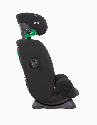 I-Size Joie Every Stage Car Seat, Shale