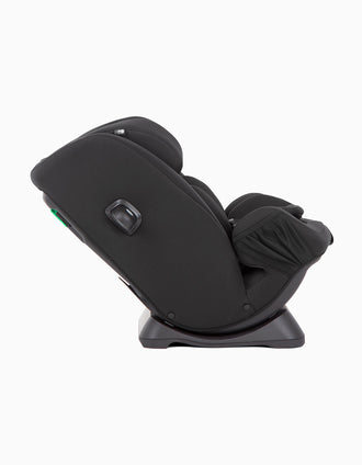 I-Size Joie Every Stage Car Seat, Shale
