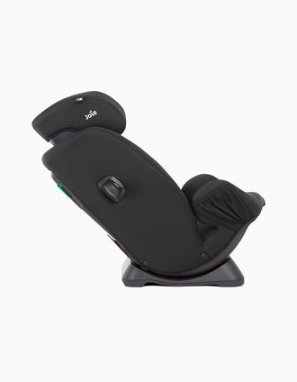 I-Size Joie Every Stage Car Seat, Shale