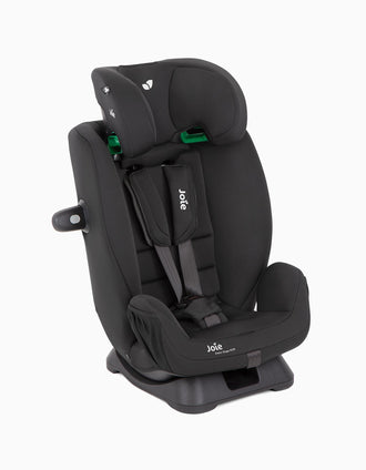 I-Size Joie Every Stage Car Seat, Shale