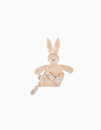 Doudou Lapidou Teddy Sand 0m+