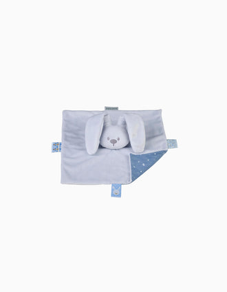 Doudou Nattou Lapidou Glow In The Dark 0M+, Blue