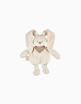 36Cm Nattou Lapidou Glow-In-The-Dark Soft Toy 0M+, Sand