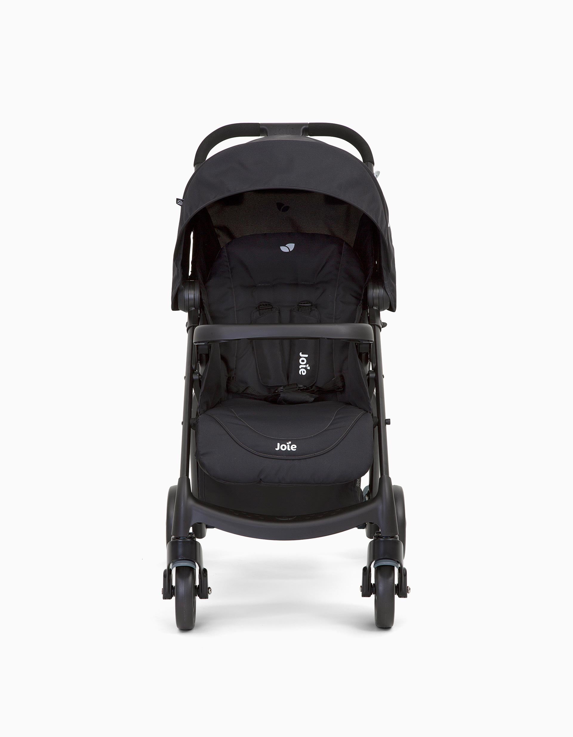 Carrinho De Passeio Joie Muze Lx, Coal 