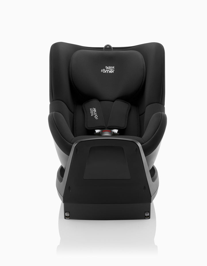 britax romer italia Britax Römer Dualfix M Plus Car Seat, Space Black – ZIPPY