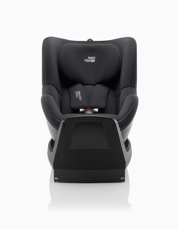 britax dualfix usa Britax Römer Dualfix M Plus Car Seat, Midnight Grey – ZIPPY