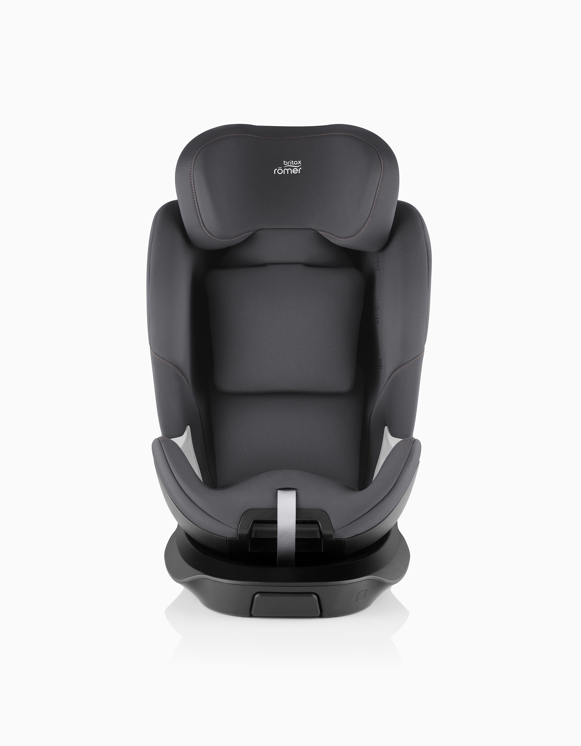 Cadeira Auto Britax Römer Swivel, Midnight Grey