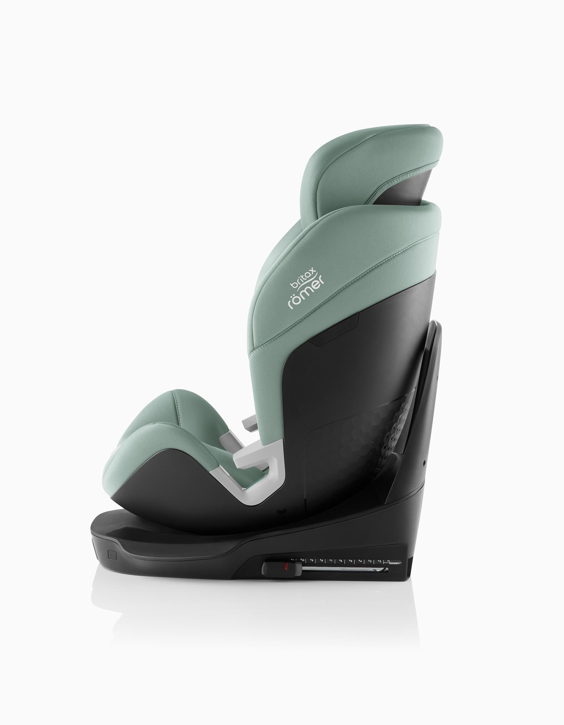 Britax Römer Swivel Car Seat, Jade Green