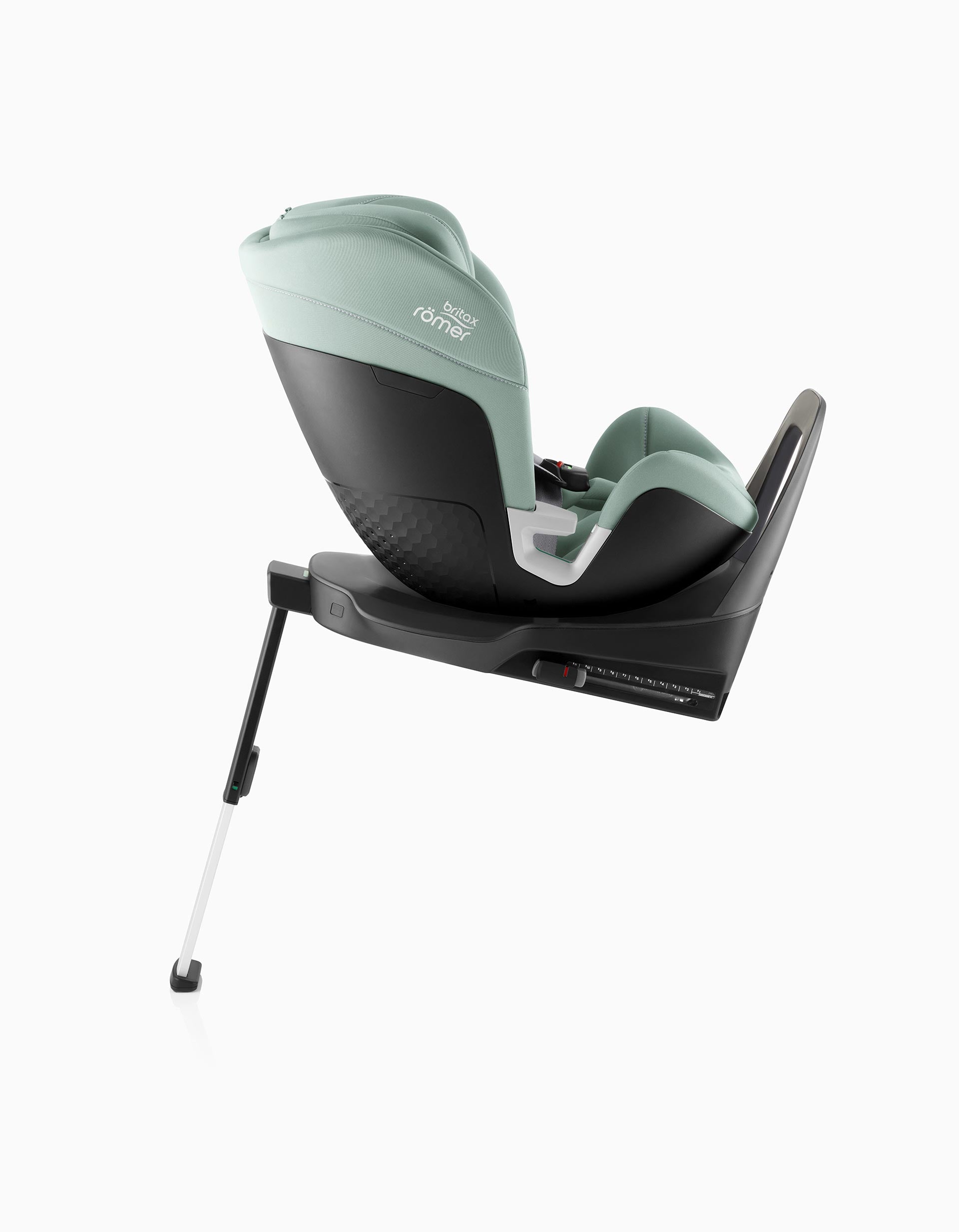 Britax Römer Swivel Car Seat, Jade Green