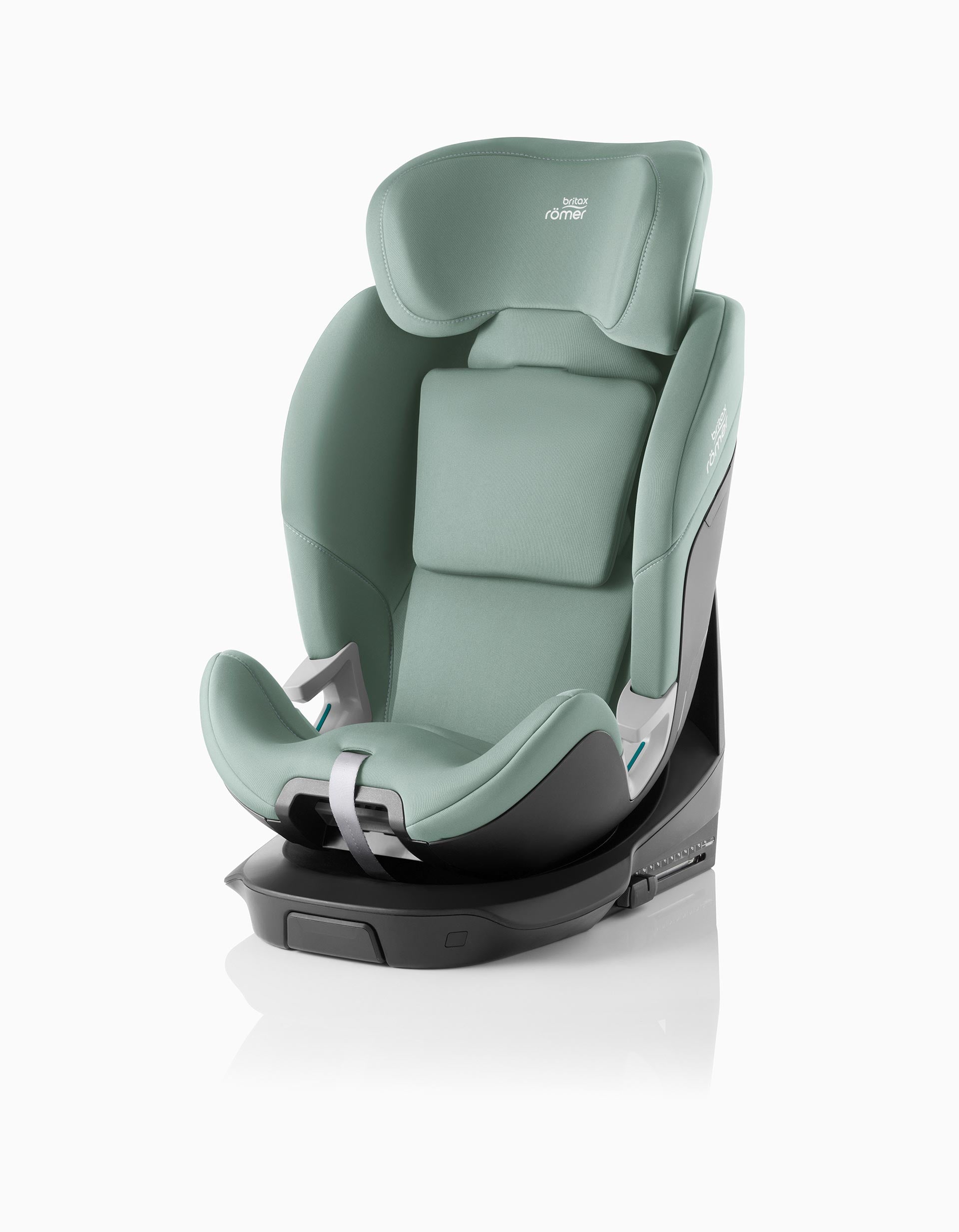 Britax Römer Swivel Car Seat, Jade Green