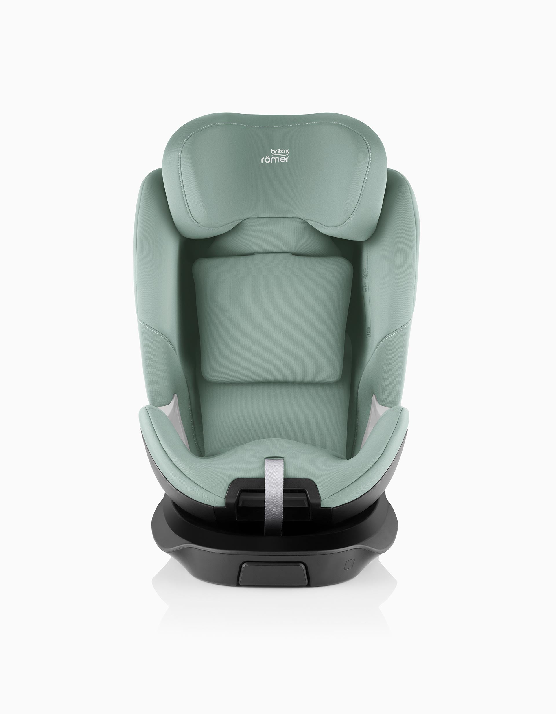 Britax Römer Swivel Car Seat, Jade Green