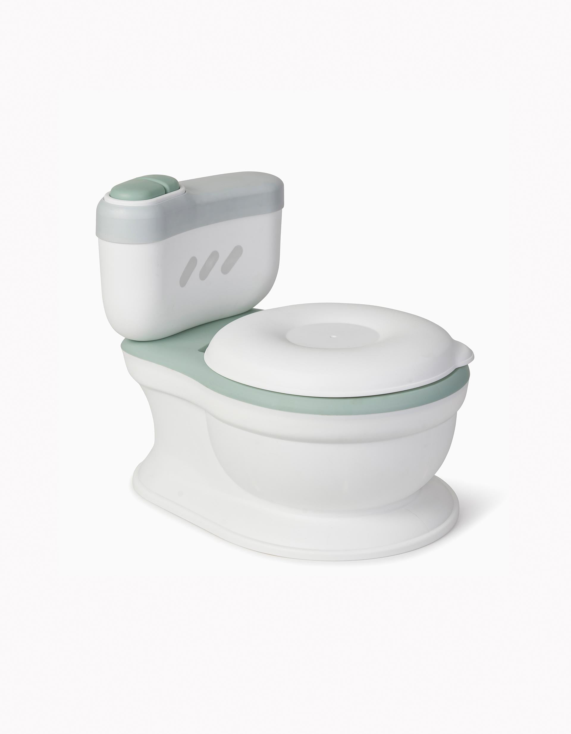 Musical Potty Saro, Mint