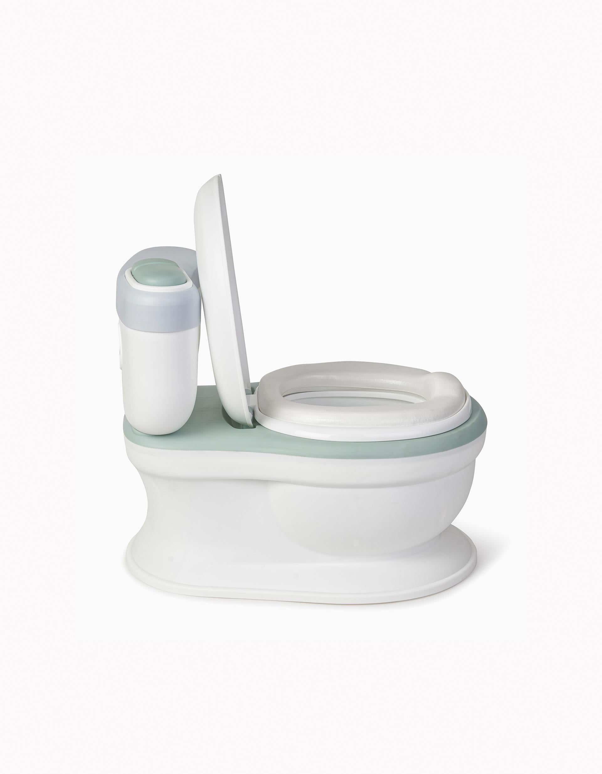 Musical Potty Saro, Mint