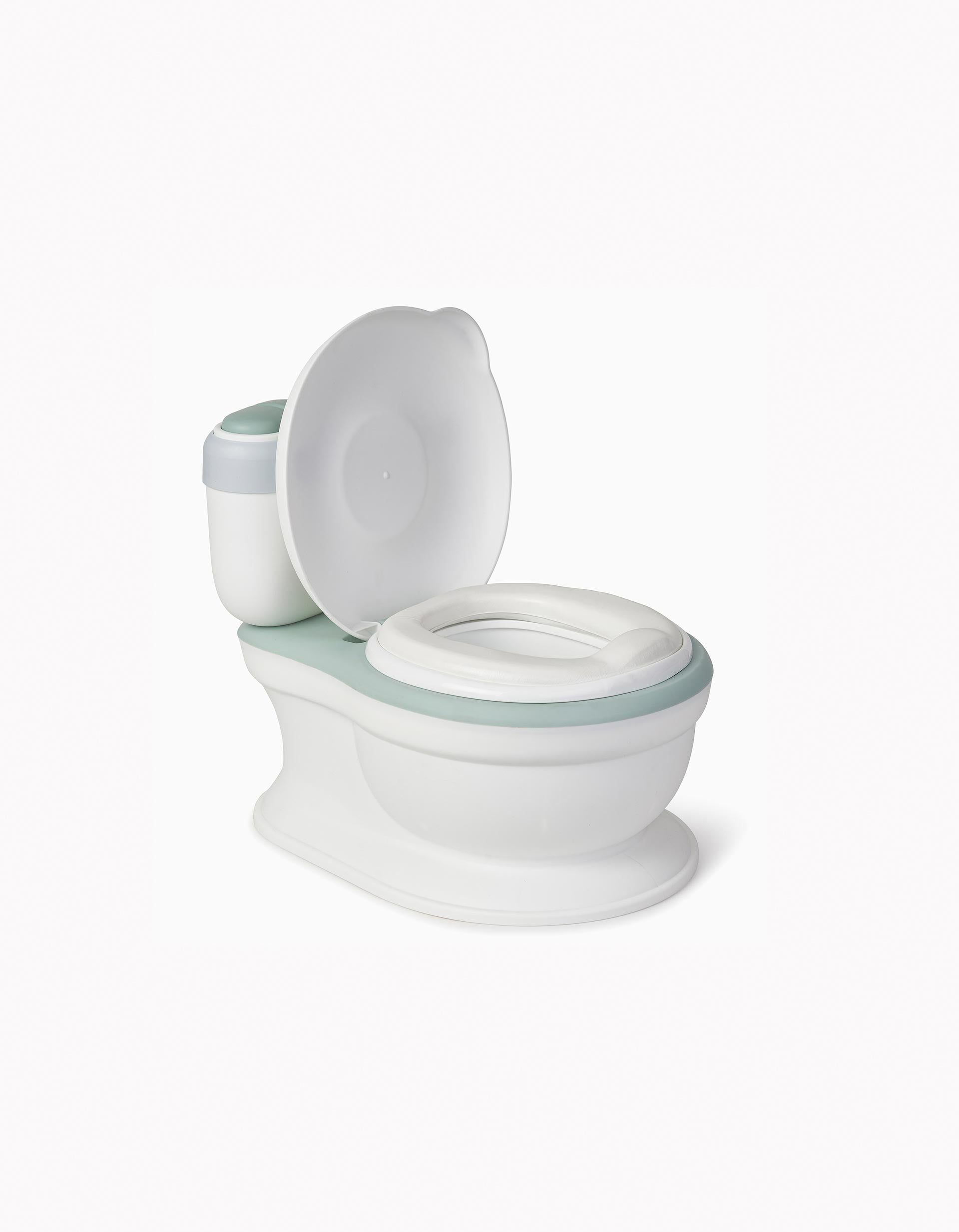 Musical Potty Saro, Mint