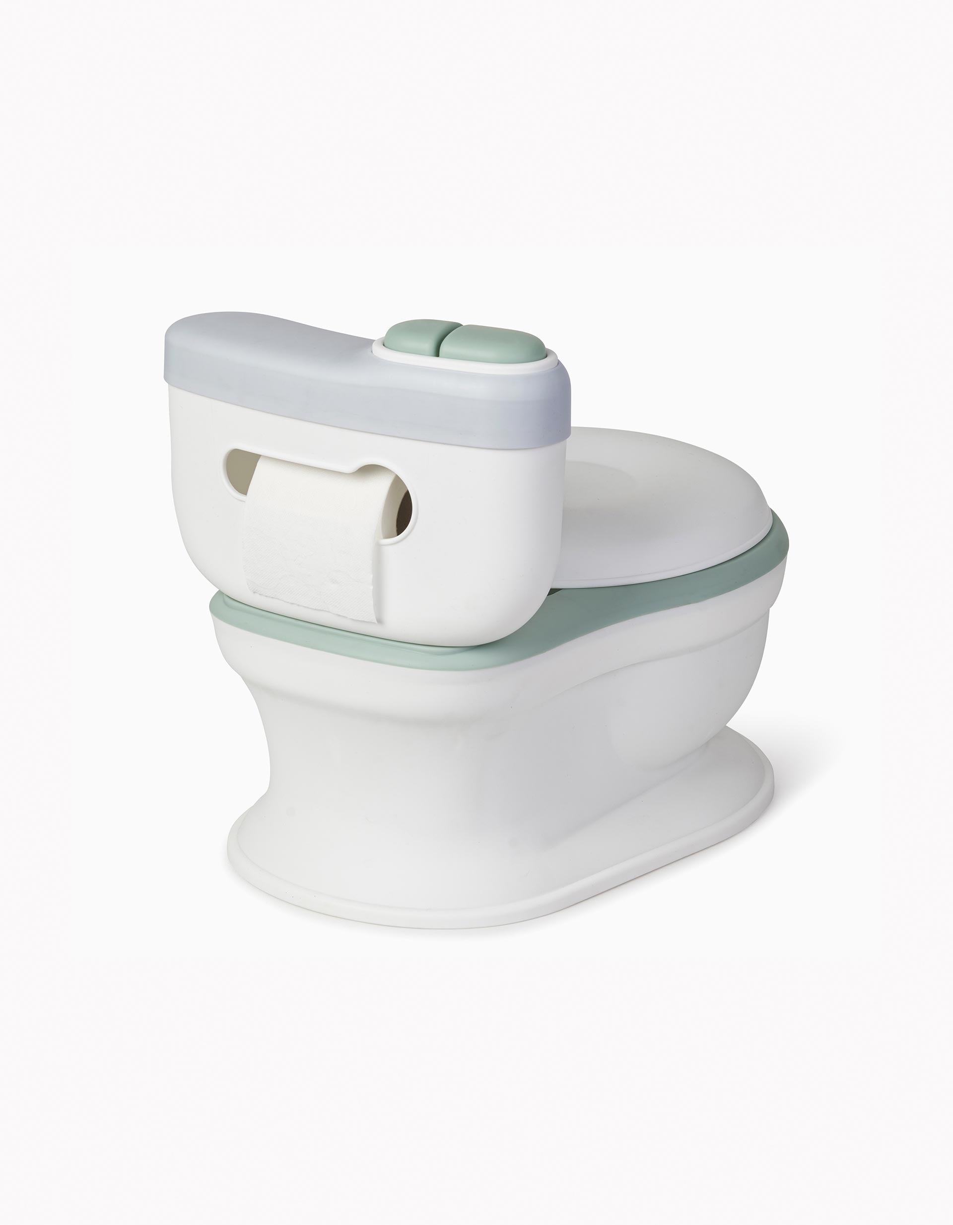 Musical Potty Saro, Mint