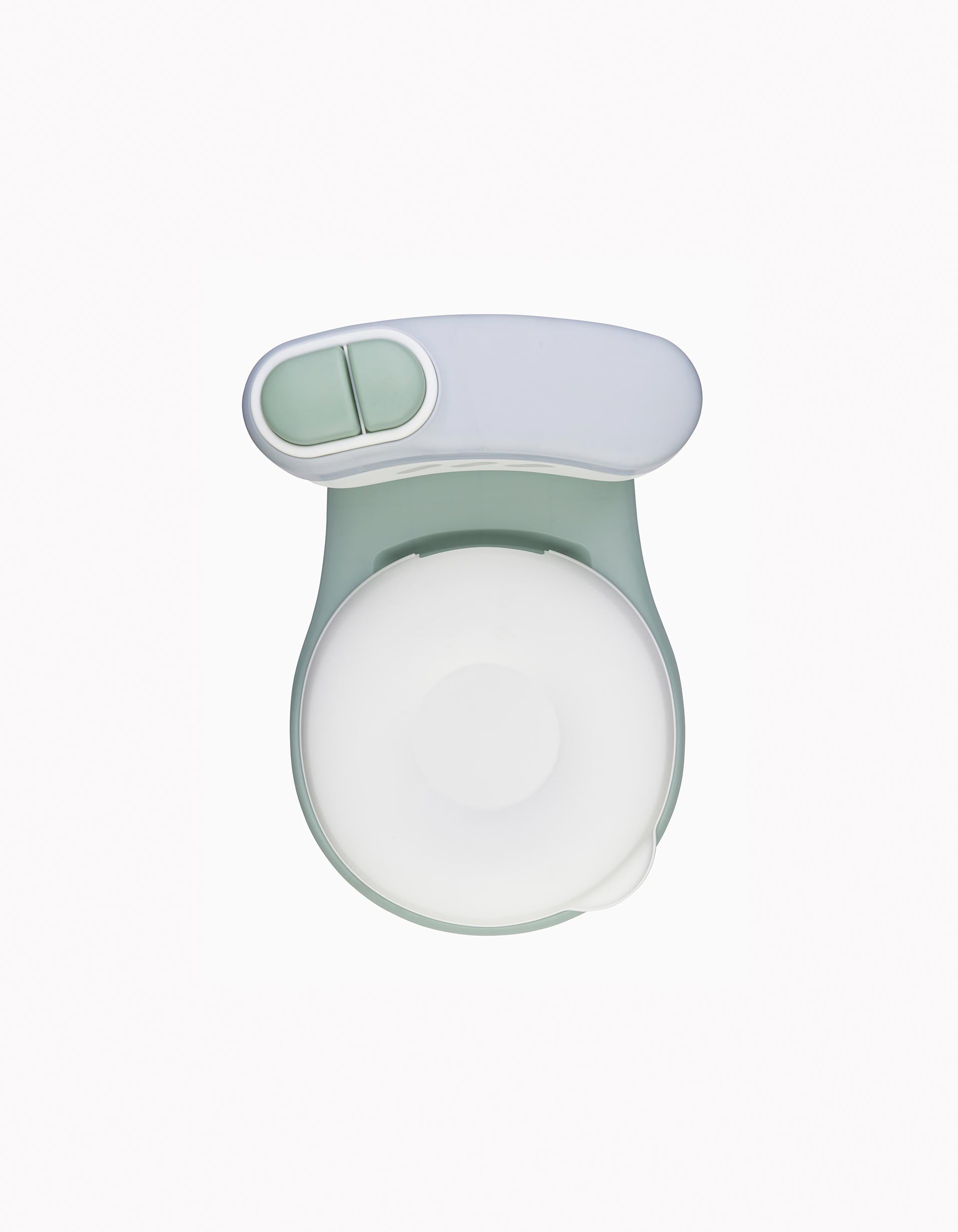 Musical Potty Saro, Mint