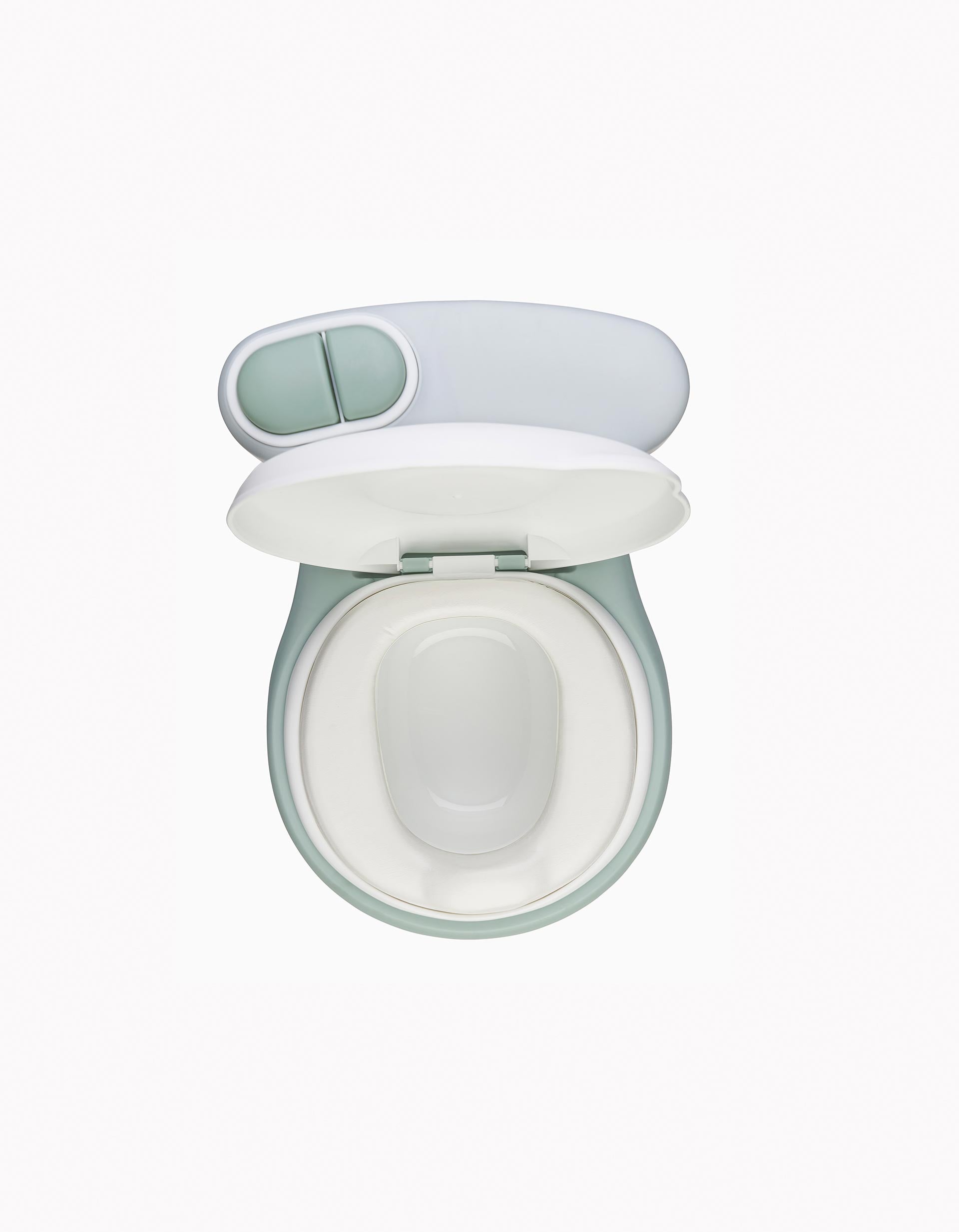 Musical Potty Saro, Mint