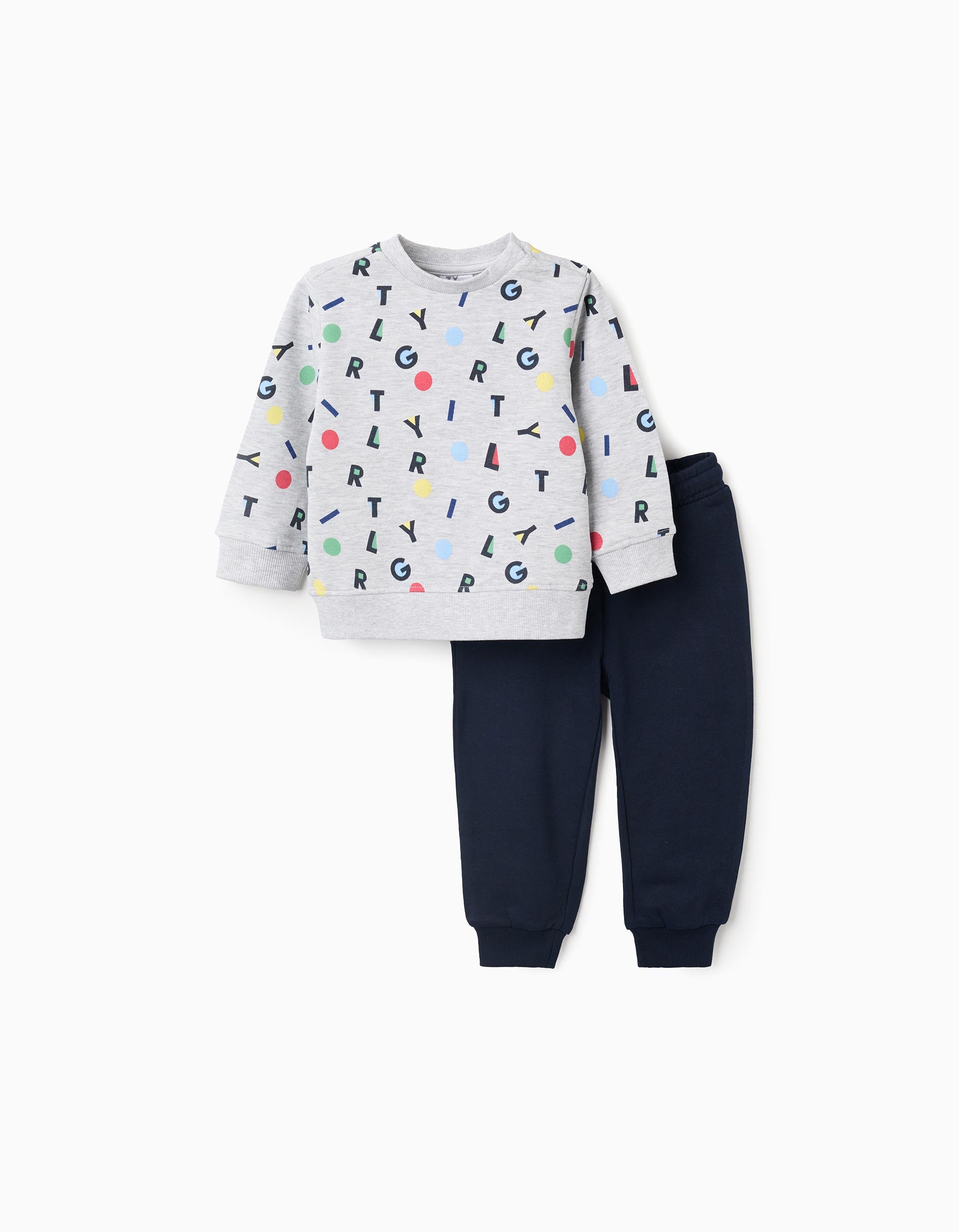 Sets for Baby Boy – ZIPPY
