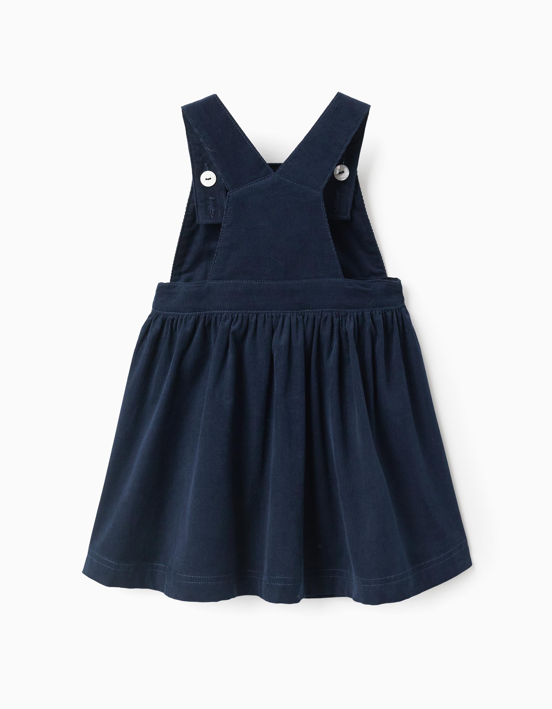 Outfits Vestido Pichi Con Camiseta Denim Dress Pichi Vaquero