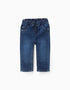 Jogger Jeans for Baby Boys 'Slim Fit', Dark Blue