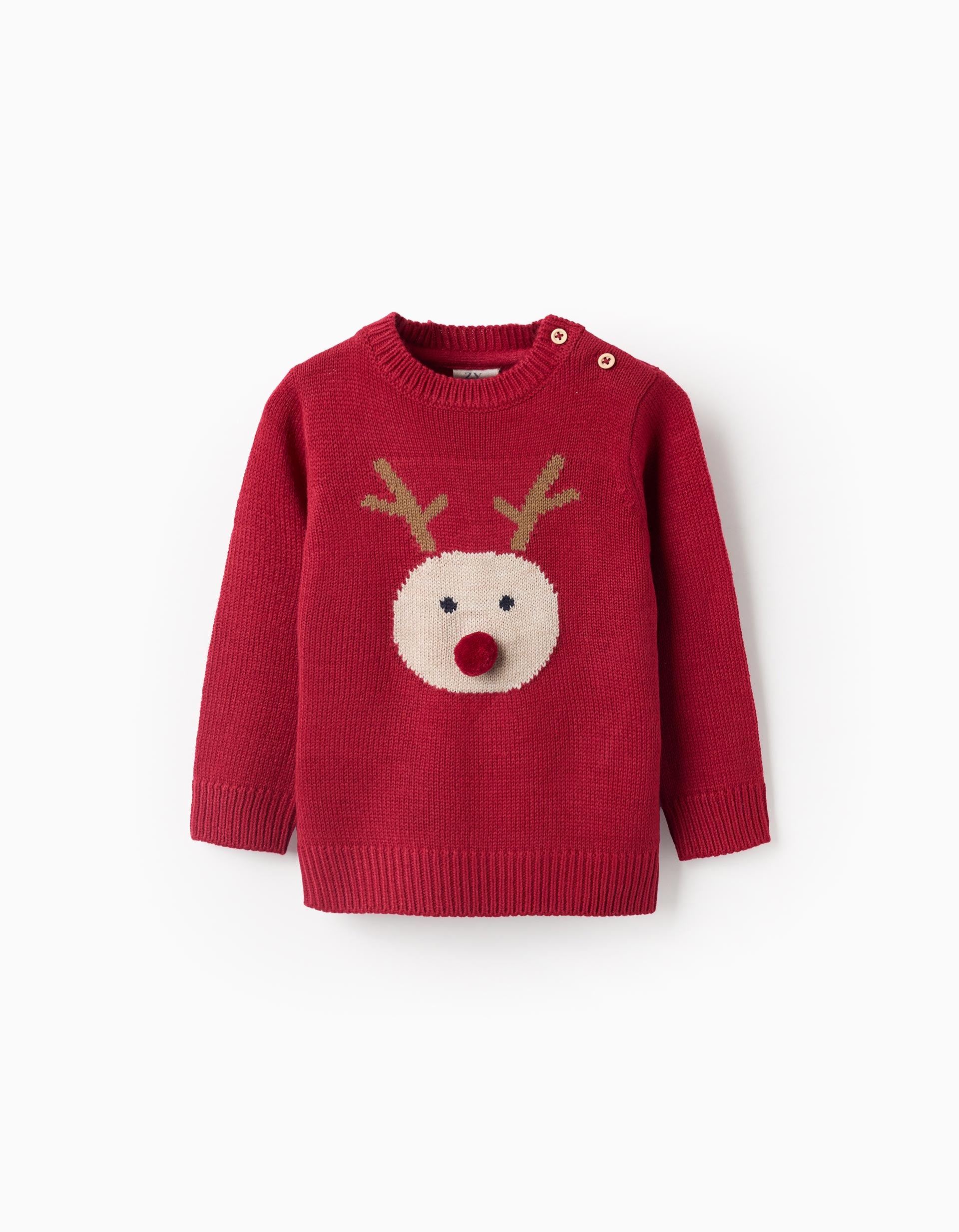 Sweat à Capuche Zippé Pour Garçons 1 An - Pull Polaire Chaud, Manches Longues - Ensemble Veste Manteau Bébé