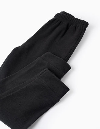 Pijama polar 'Batman' para menino, cinza/preto
