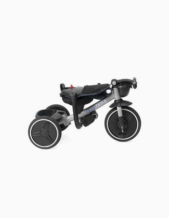 Tricycle Évolutif Pliable 4 en 1 Chicco Trike 10M+, Bleu