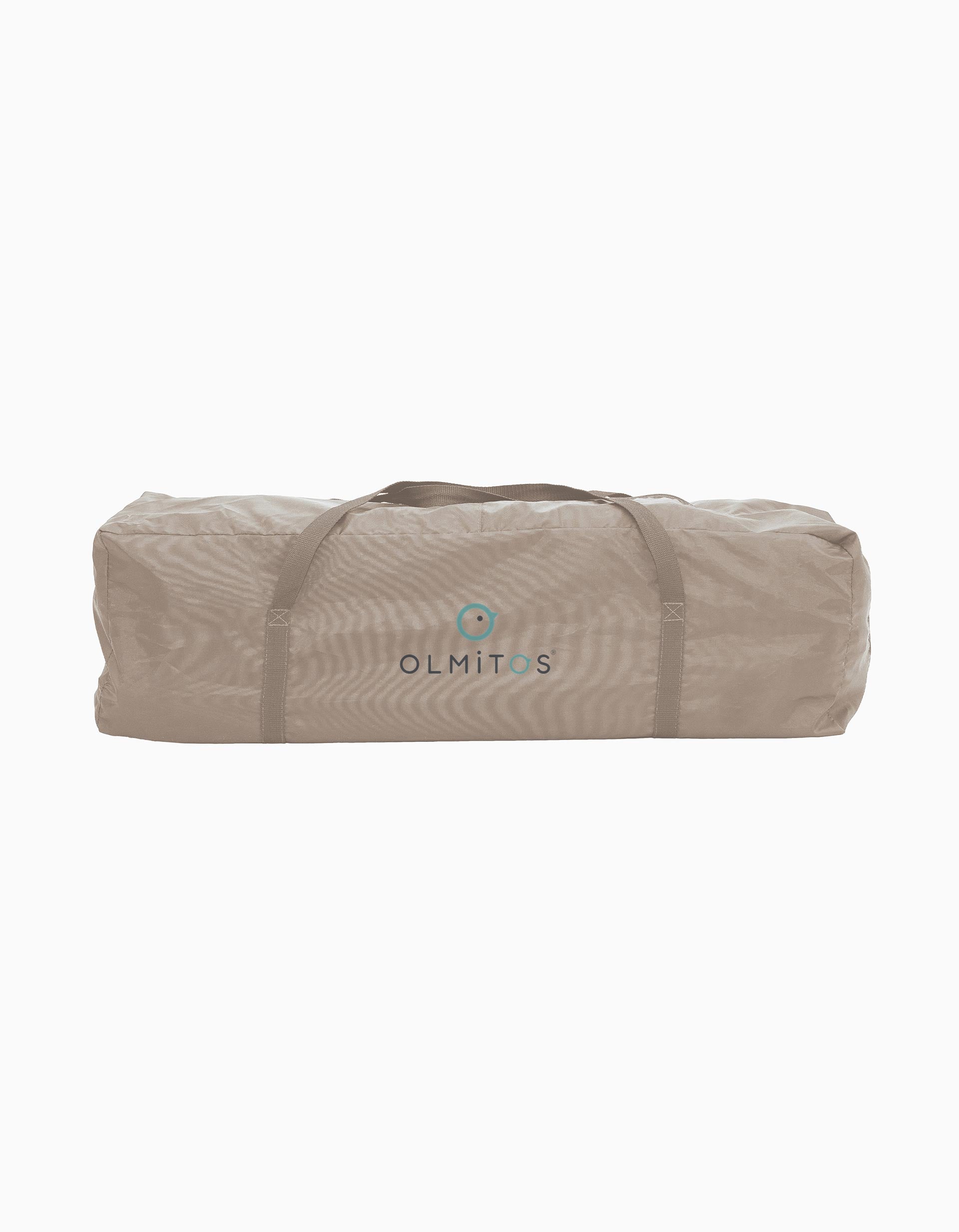 Cama De Viagem Co-Sleep Olmitos, Beige