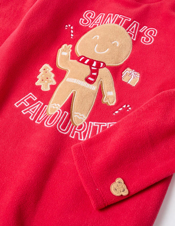 Ziggy: o “cãopanheiro” que ajuda os mais pequenos a dormir