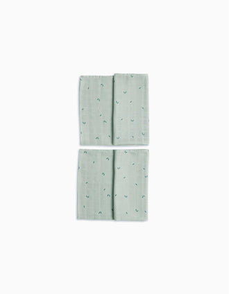 Pack 2 Pañales Gloop! 70X70Cm, Verde