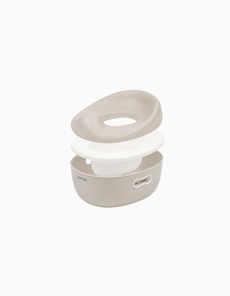 Potty Nattou 3 In 1, Sand