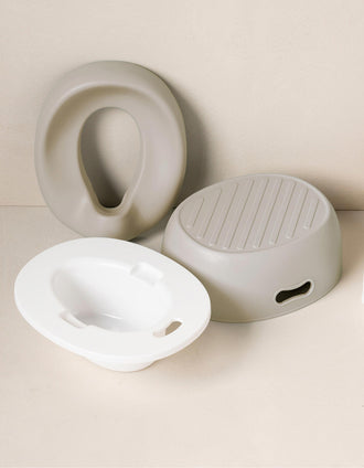 Potty Nattou 3 In 1, Sand