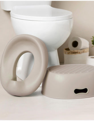 Potty Nattou 3 In 1, Sand