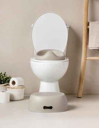 Potty Nattou 3 In 1, Sand