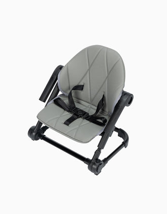 Booster Seat Bebe Confort Moly, Grey