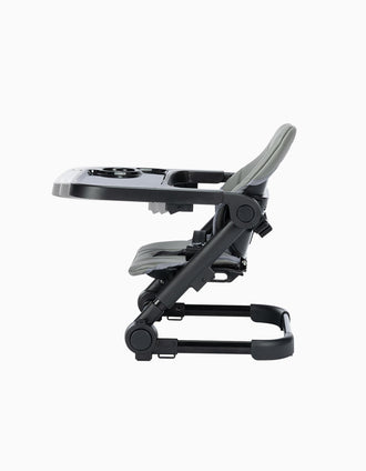 Booster Seat Bebe Confort Moly, Grey