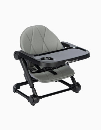 Booster Seat Bebe Confort Moly, Grey