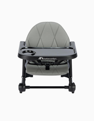 Booster Seat Bebe Confort Moly, Grey