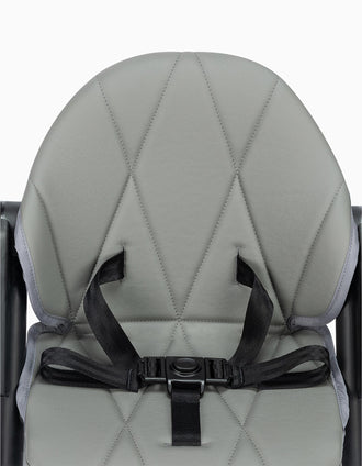 Booster Seat Bebe Confort Moly, Grey