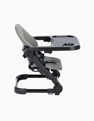 Booster Seat Bebe Confort Moly, Grey