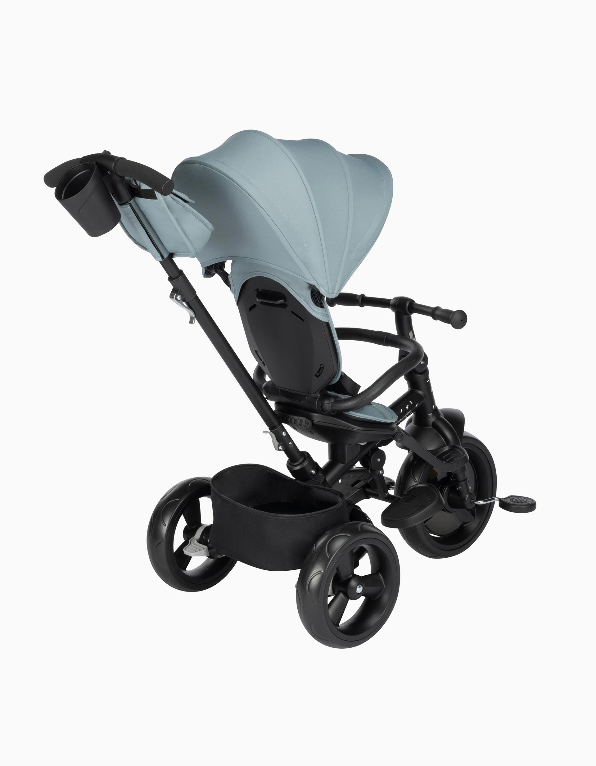 Evolutionary Tricycle Bebe Confort Windy 10M+, Blue