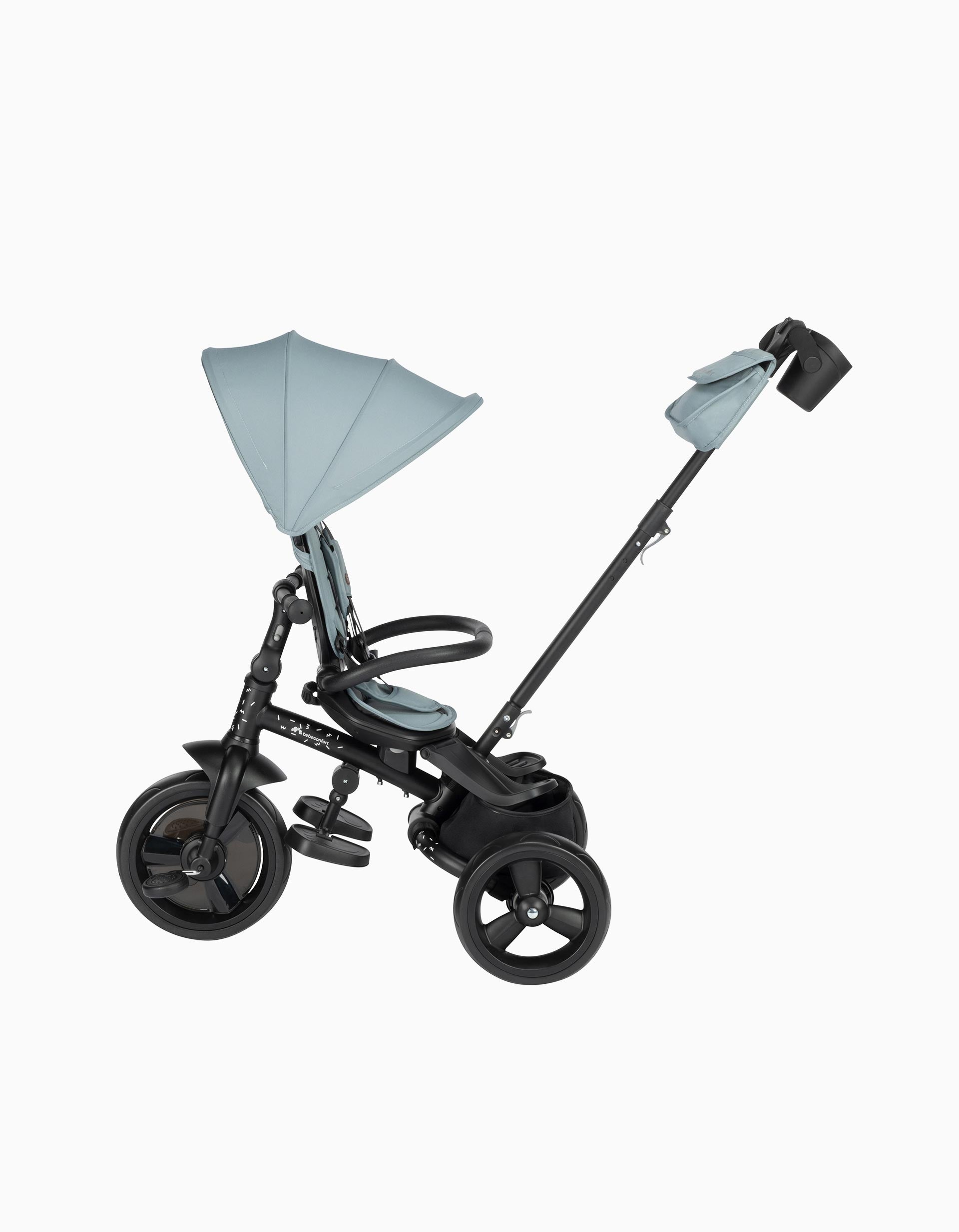 Evolutionary Tricycle Bebe Confort Windy 10M+, Blue