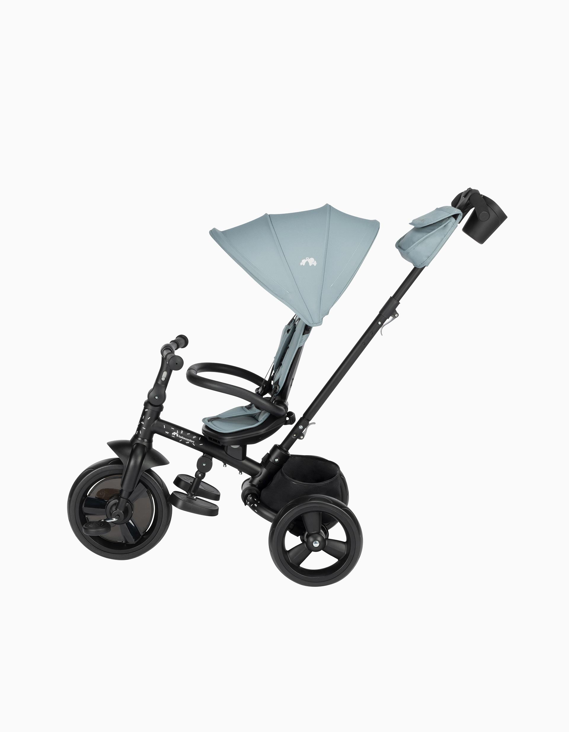 Evolutionary Tricycle Bebe Confort Windy 10M+, Blue